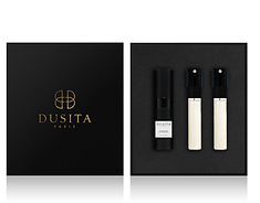 DUSITA MOONLIGHT IN CHIANGMAI トラベルセット Moonlight in Chiangmai | Parfums Dusita